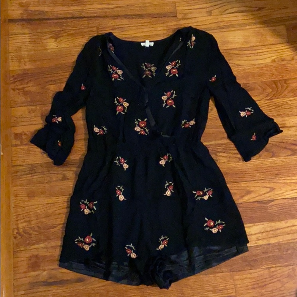 Romper